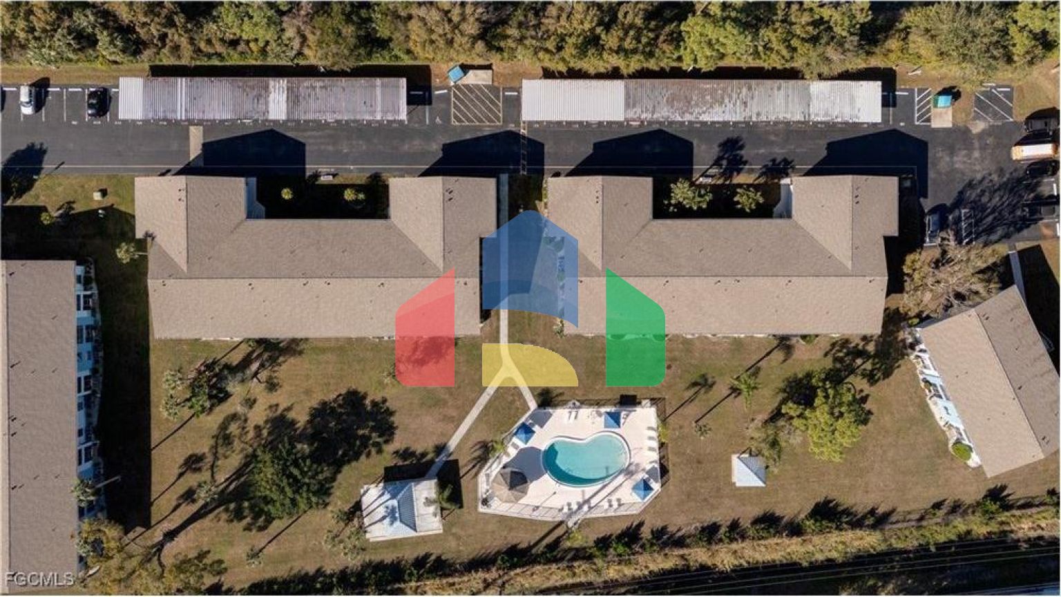 Residential - Condo/Apartment - Cape Coral, Florida, United States - United States