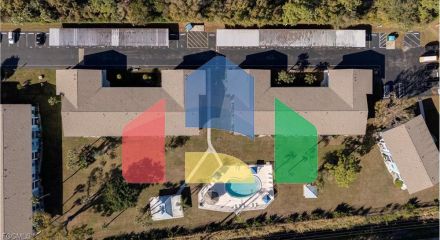 Residential - Condo/Apartment - Cape Coral, Florida, United States - United States