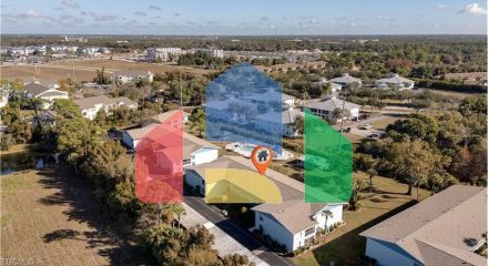 Residential - Condo/Apartment - Cape Coral, Florida, United States - United States