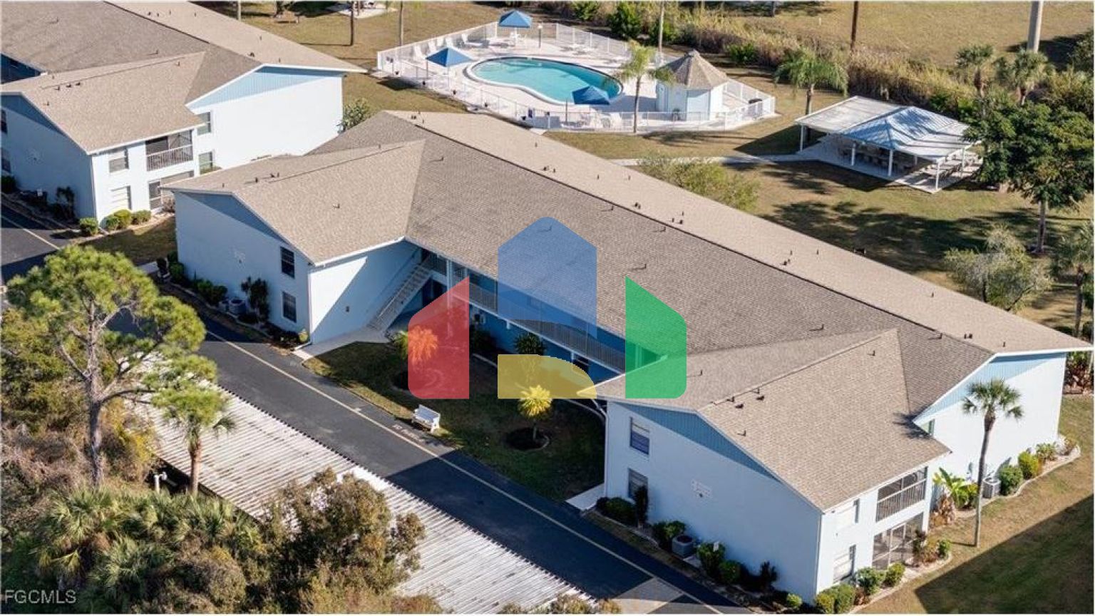 Residential - Condo/Apartment - Cape Coral, Florida, United States - United States