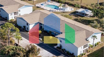 Residential - Condo/Apartment - Cape Coral, Florida, United States - United States