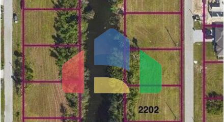 Residential - Vacant Land - Cape Coral, Florida, United States - United States Residential - Vacant Land - Cape Coral, Florida, United States - United States