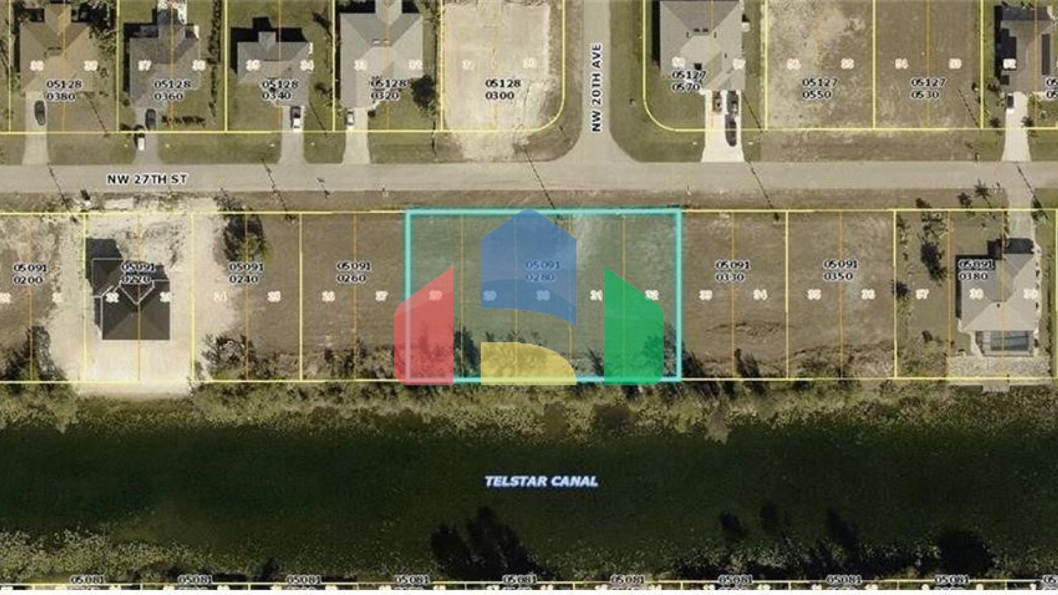 Residential - Vacant Land - Cape Coral, Florida, United States - United States
