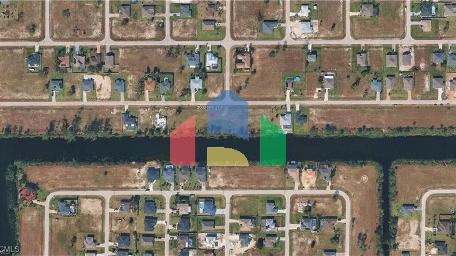 Residential - Vacant Land - Cape Coral, Florida, United States - United States