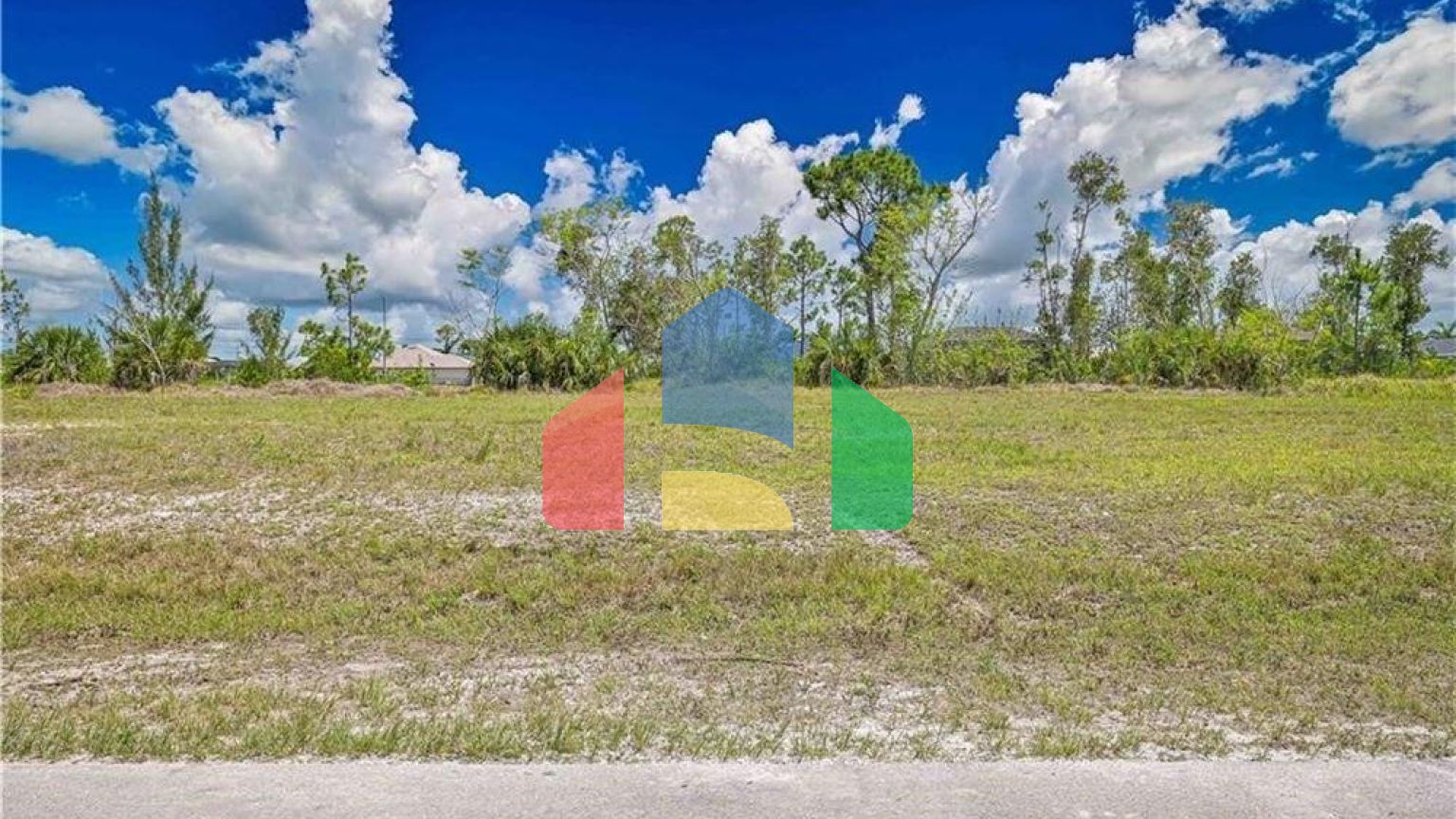 Residential - Vacant Land - Cape Coral, Florida, United States - United States