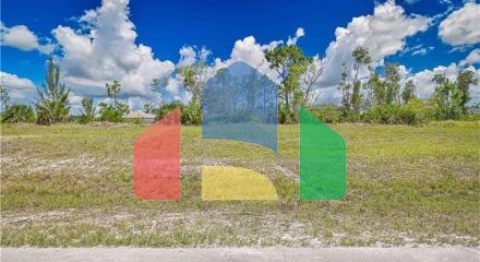 Residential - Vacant Land - Cape Coral, Florida, United States - United States