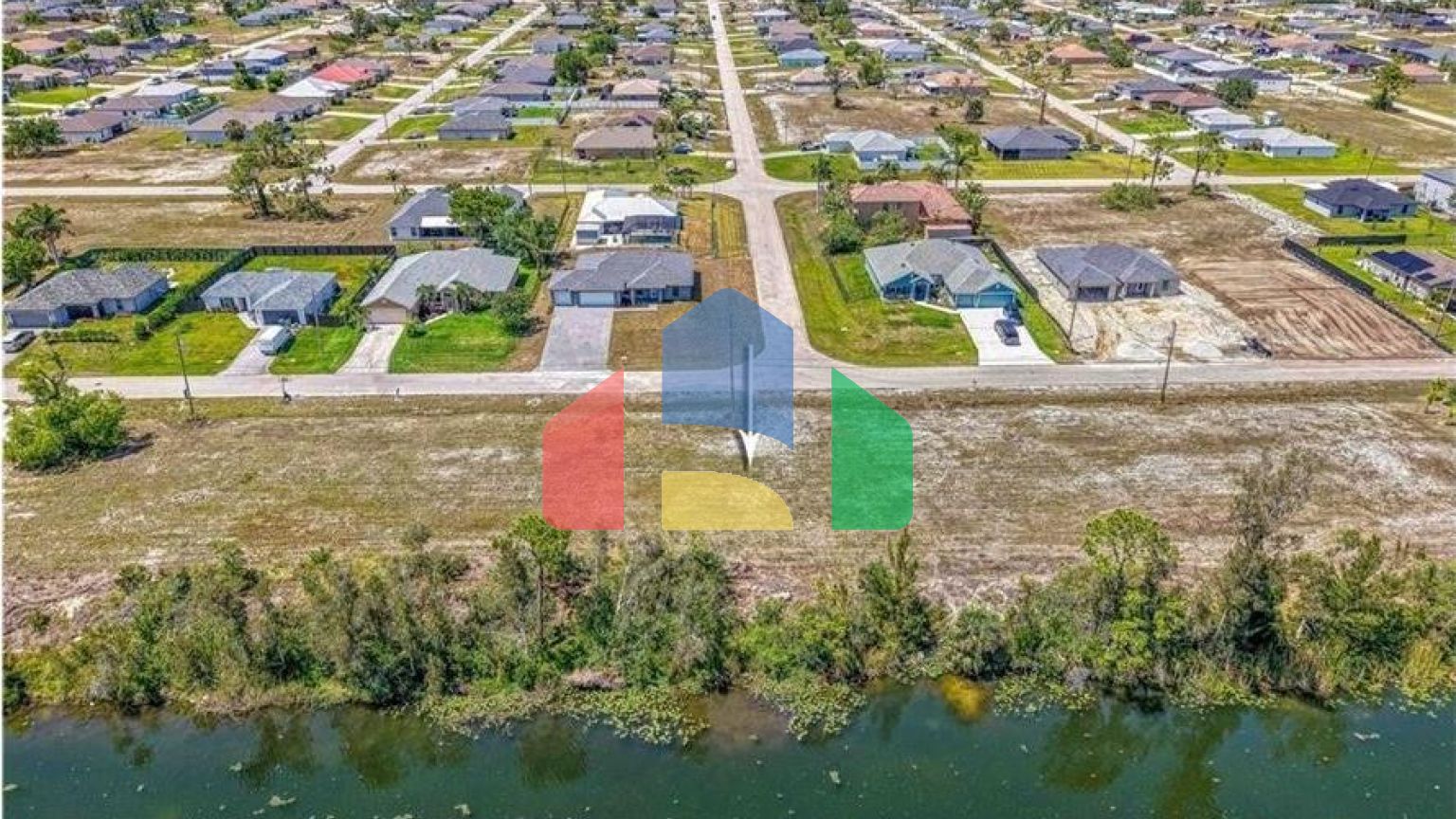 Residential - Vacant Land - Cape Coral, Florida, United States - United States