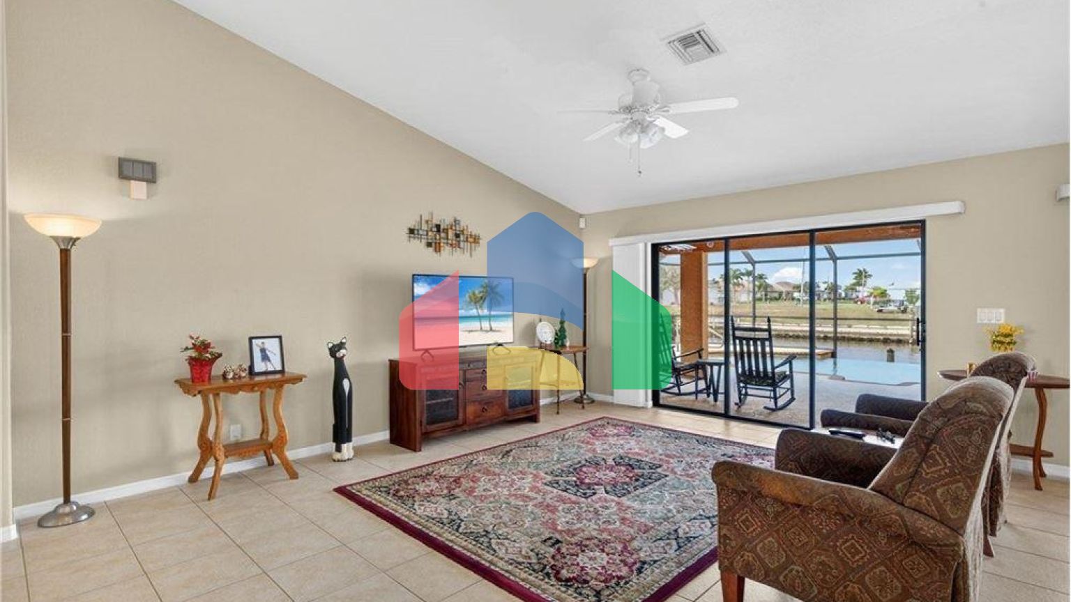 Residential - Single Family Home - Cape Coral, Florida, United States - United States