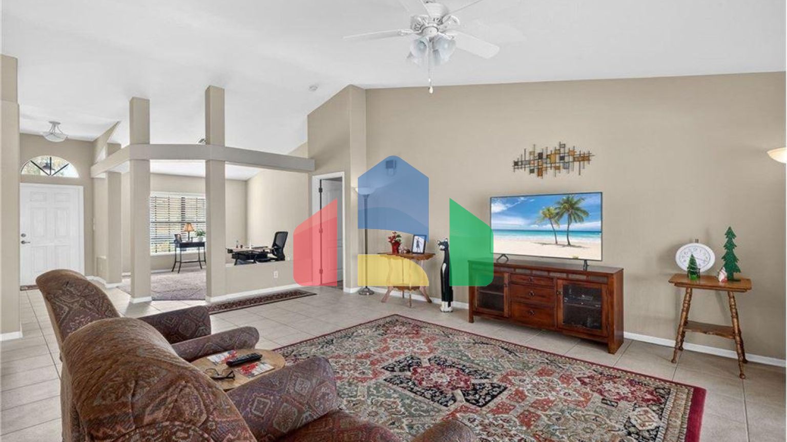 Residential - Single Family Home - Cape Coral, Florida, United States - United States