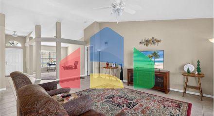 Residential - Single Family Home - Cape Coral, Florida, United States - United States
