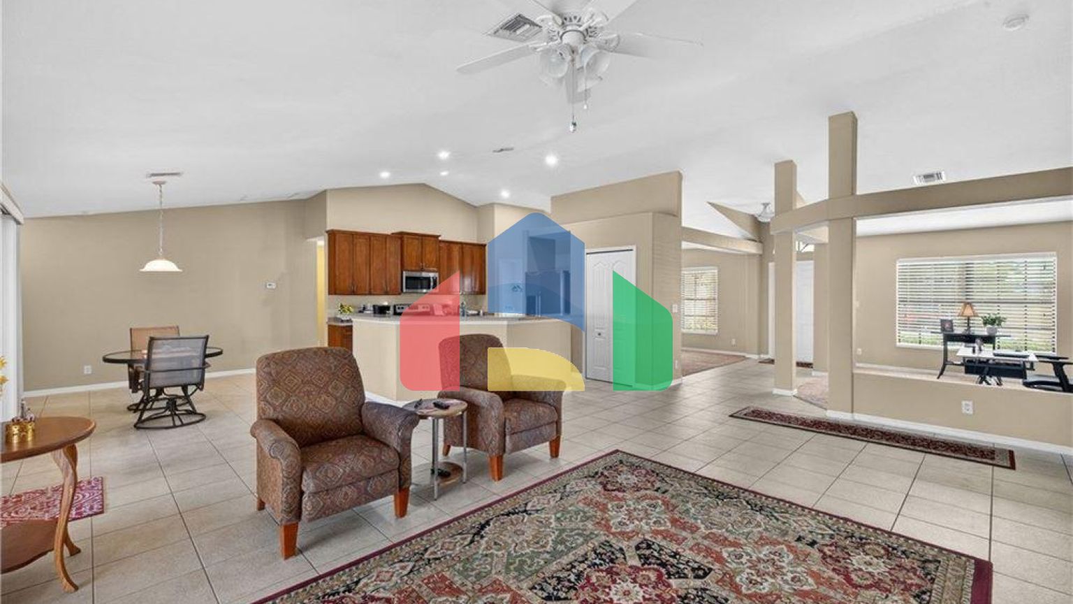 Residential - Single Family Home - Cape Coral, Florida, United States - United States