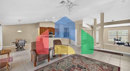 Residential - Single Family Home - Cape Coral, Florida, United States - United States