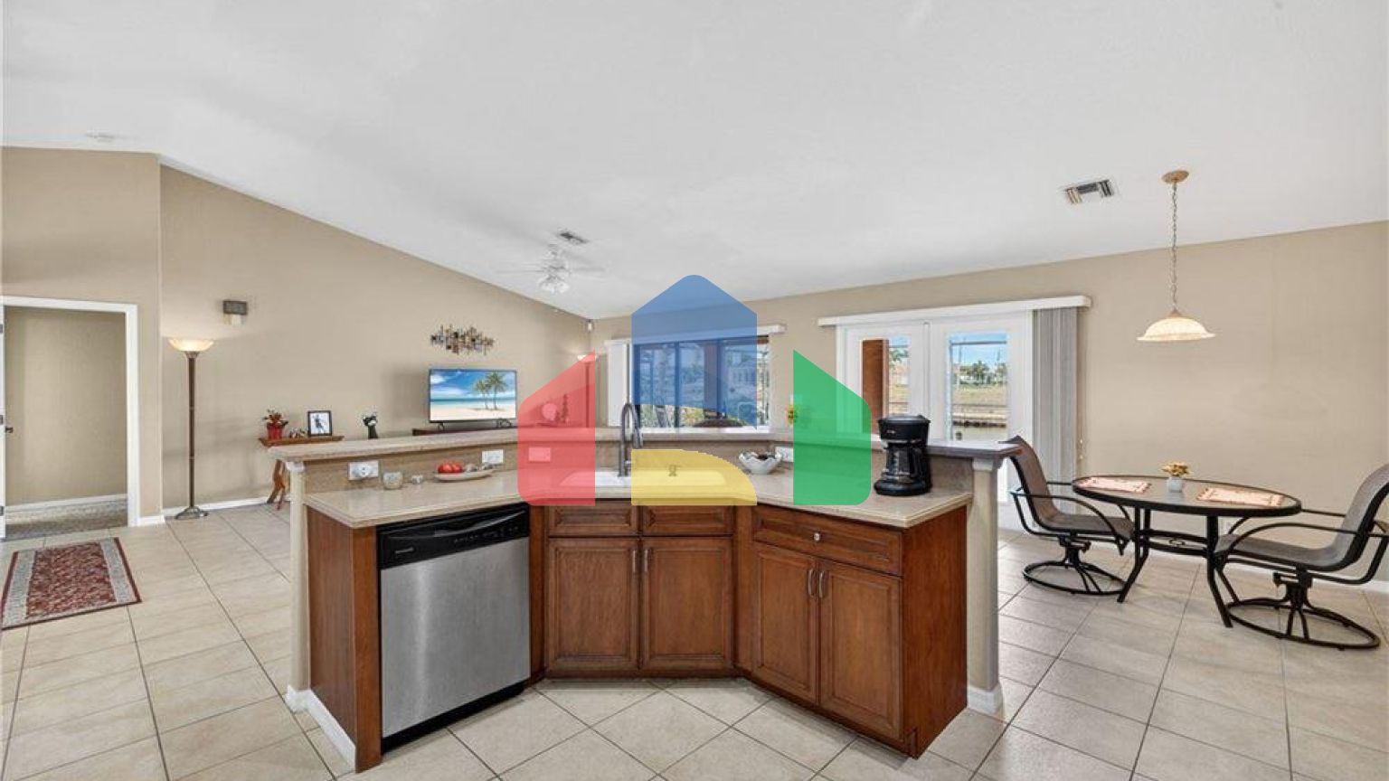 Residential - Single Family Home - Cape Coral, Florida, United States - United States