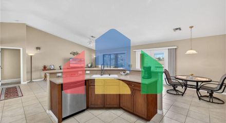 Residential - Single Family Home - Cape Coral, Florida, United States - United States