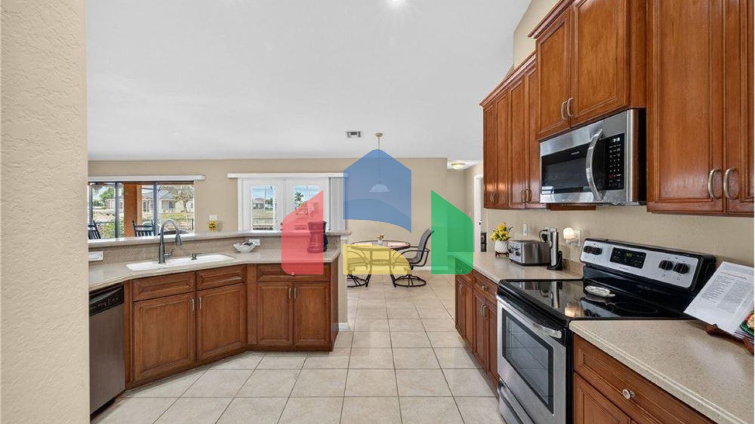 Residential - Single Family Home - Cape Coral, Florida, United States - United States