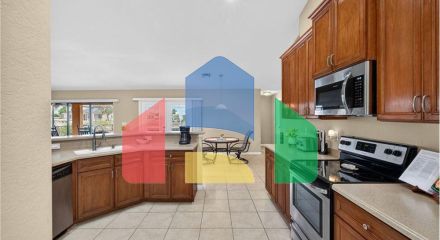 Residential - Single Family Home - Cape Coral, Florida, United States - United States