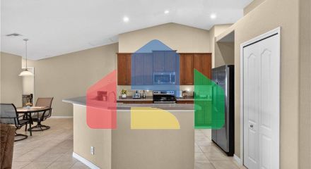 Residential - Single Family Home - Cape Coral, Florida, United States - United States