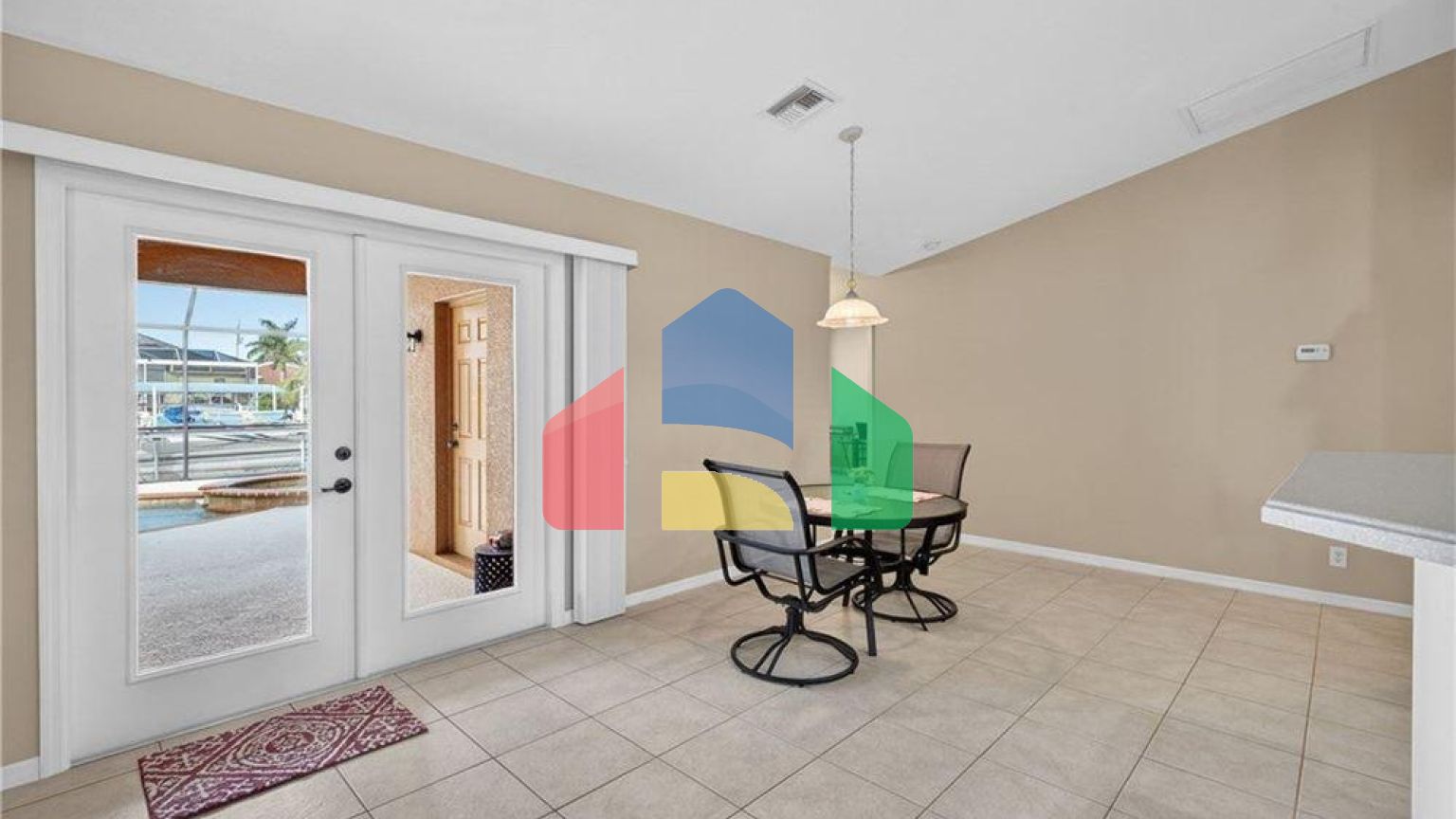 Residential - Single Family Home - Cape Coral, Florida, United States - United States