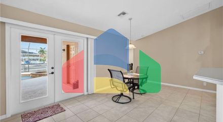 Residential - Single Family Home - Cape Coral, Florida, United States - United States