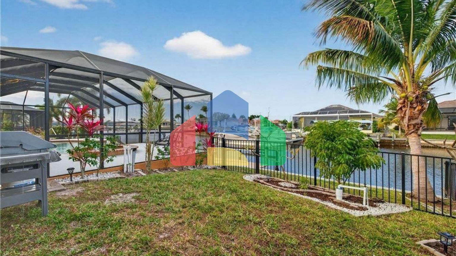 Residential - Single Family Home - Cape Coral, Florida, United States - United States