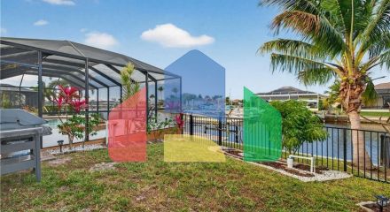 Residential - Single Family Home - Cape Coral, Florida, United States - United States