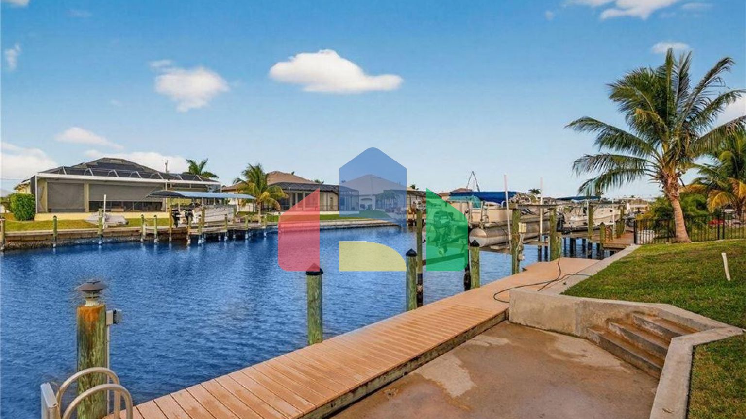 Residential - Single Family Home - Cape Coral, Florida, United States - United States