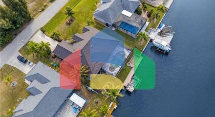 Residential - Single Family Home - Cape Coral, Florida, United States - United States