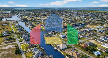 Residential - Single Family Home - Cape Coral, Florida, United States - United States