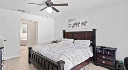 Residential - Single Family Home - Cape Coral, Florida, United States - United States