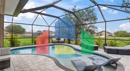 Residential - Single Family Home - Cape Coral, Florida, United States - United States