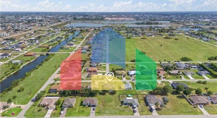 Residential - Single Family Home - Cape Coral, Florida, United States - United States Residential - Single Family Home - Cape Coral, Florida, United States - United States