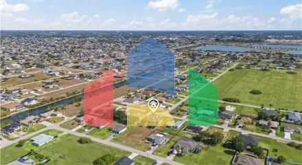 Residential - Single Family Home - Cape Coral, Florida, United States - United States Residential - Single Family Home - Cape Coral, Florida, United States - United States