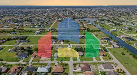 Residential - Single Family Home - Cape Coral, Florida, United States - United States Residential - Single Family Home - Cape Coral, Florida, United States - United States