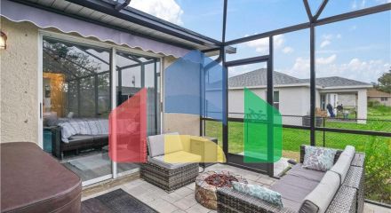 Residential - Single Family Home - Cape Coral, Florida, United States - United States