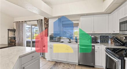 Residential - Single Family Home - Cape Coral, Florida, United States - United States