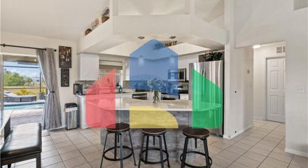 Residential - Single Family Home - Cape Coral, Florida, United States - United States