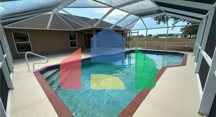 Residential - Single Family Home - Cape Coral, Florida, United States - United States