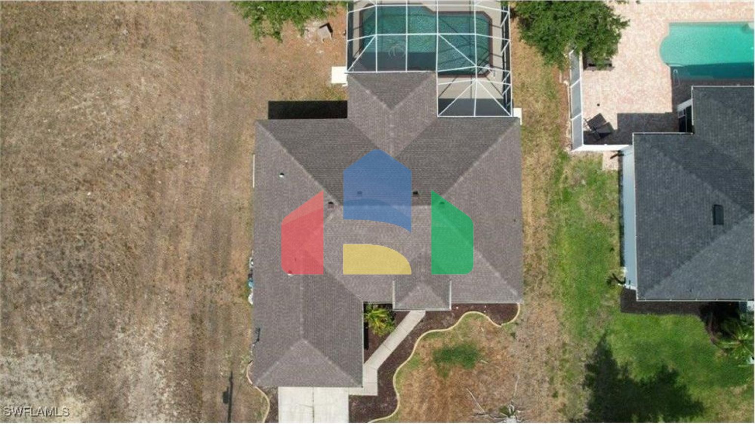 Residential - Single Family Home - Cape Coral, Florida, United States - United States