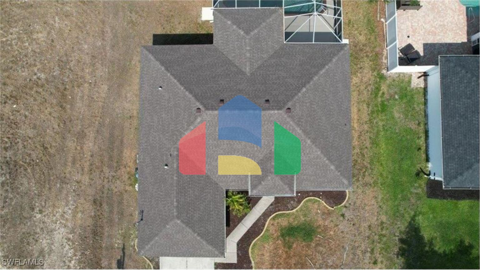 Residential - Single Family Home - Cape Coral, Florida, United States - United States