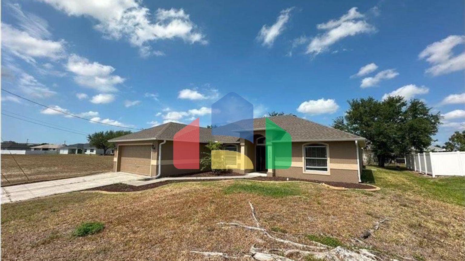 Residential - Single Family Home - Cape Coral, Florida, United States - United States