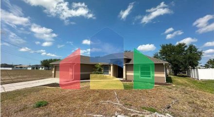 Residential - Single Family Home - Cape Coral, Florida, United States - United States Residential - Single Family Home - Cape Coral, Florida, United States - United States