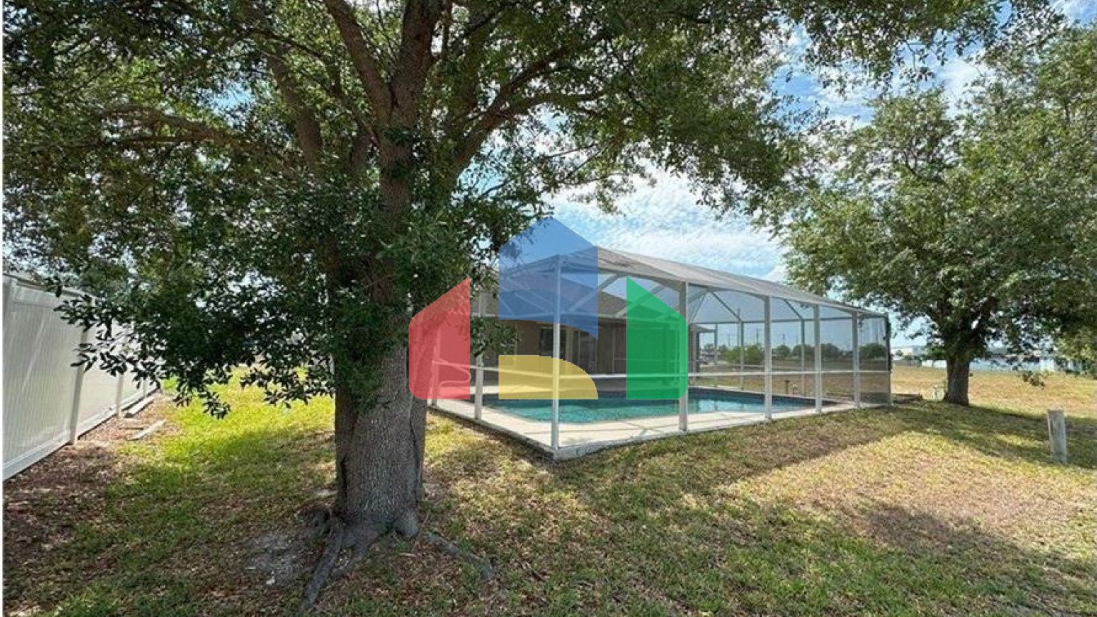 Residential - Single Family Home - Cape Coral, Florida, United States - United States