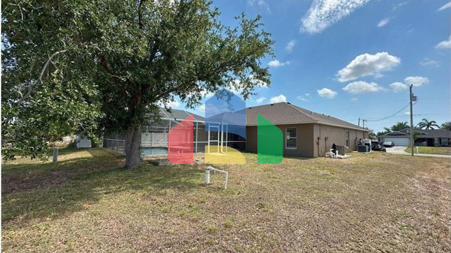 Residential - Single Family Home - Cape Coral, Florida, United States - United States