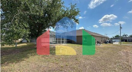 Residential - Single Family Home - Cape Coral, Florida, United States - United States Residential - Single Family Home - Cape Coral, Florida, United States - United States