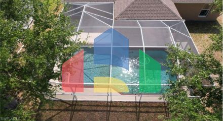 Residential - Single Family Home - Cape Coral, Florida, United States - United States Residential - Single Family Home - Cape Coral, Florida, United States - United States