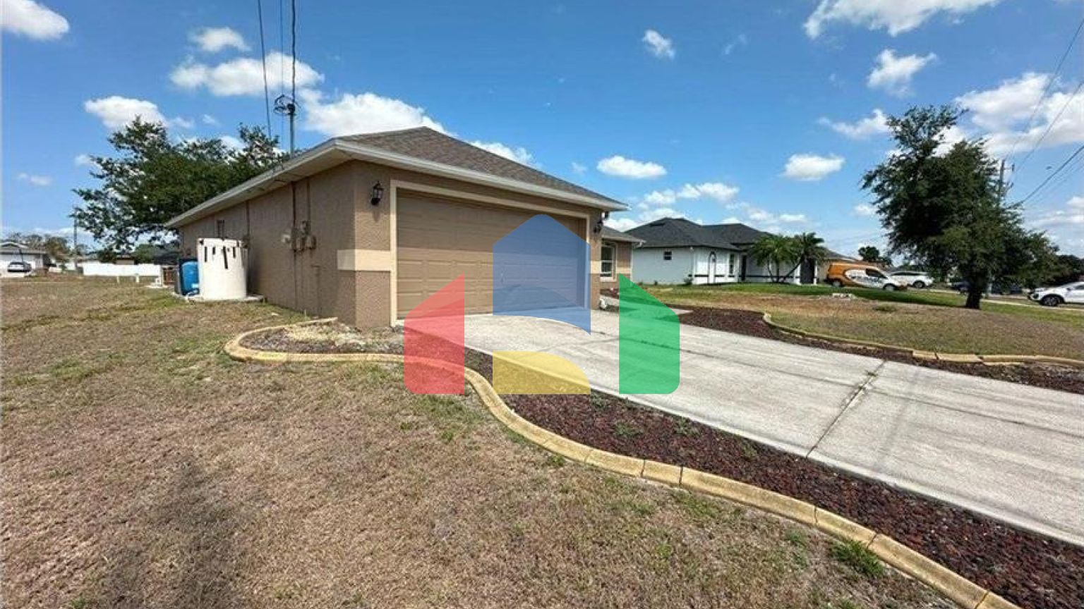 Residential - Single Family Home - Cape Coral, Florida, United States - United States