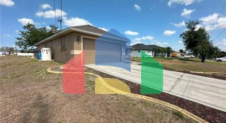 Residential - Single Family Home - Cape Coral, Florida, United States - United States Residential - Single Family Home - Cape Coral, Florida, United States - United States