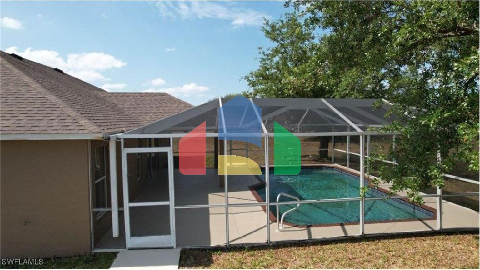 Residential - Single Family Home - Cape Coral, Florida, United States - United States