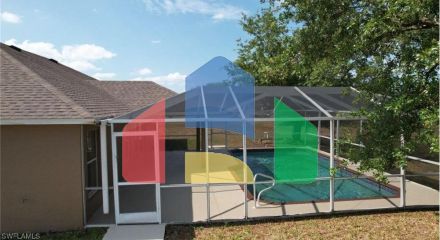 Residential - Single Family Home - Cape Coral, Florida, United States - United States Residential - Single Family Home - Cape Coral, Florida, United States - United States