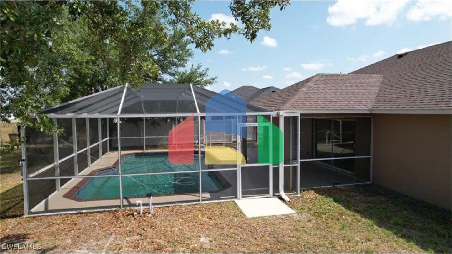 Residential - Single Family Home - Cape Coral, Florida, United States - United States